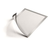 Durable Duraframe magnetic, silver, A5 - pack of 5 - Small Frame