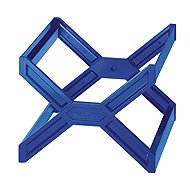 DURABLE CARRY Plus for hanging plates, blue - Storage Container