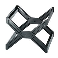 DURABLE CARRY Plus for hanging plates, black - Storage Container