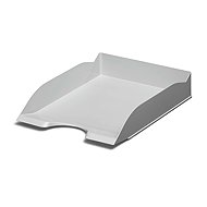 DURABLE Eco A4, stackable, grey - Paper Tray