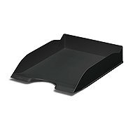 DURABLE Eco A4, stackable, black - Paper Tray