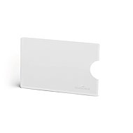 DURABLE with RFID protection, transparent - pack of 3 - Payment Card Case