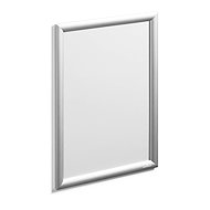 DURABLE for posters, aluminium, A3 - Clip Frame