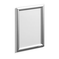 DURABLE for posters, aluminium, A4 - Clip Frame