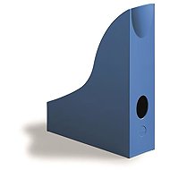 DURABLE Eco A4 blau - Zeitschriftenständer