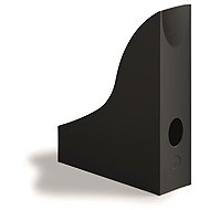 DURABLE Eco A4 schwarz - Zeitschriftenständer