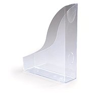 DURABLE Basic A4 transparent - Magazine Rack