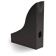 DURABLE Basic A4 black - Magazine Rack