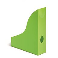 DURABLE Basic A4 green - Magazine Rack