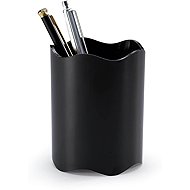 DURABLE Trend, plastic, black - Pencil Holder