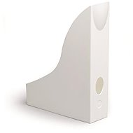 DURABLE Basic A4 white - Magazine Rack
