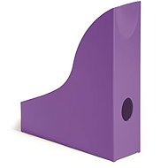 DURABLE Basic A4 light purple - Magazine Rack
