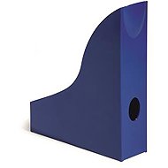 DURABLE Basic A4 blue - Magazine Rack
