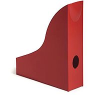 DURABLE Basic A4 red - Magazine Rack
