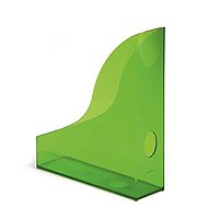 DURABLE Basic A4 light green - Magazine Rack