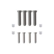 Drone n Base 2.0 - Shock Absorbers and Screwdrivers Set - Spare Part