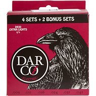 DARCO Electric Extra Lights Promo Pack - Húr