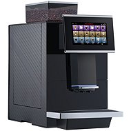 Dr Coffee F15 PLUS black - Automatic Coffee Machine