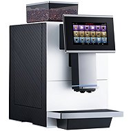 Dr Coffee F15 PLUS white - Automatic Coffee Machine