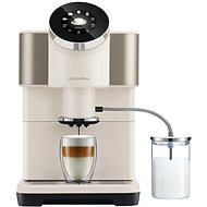 Dr Coffee H2 white - Automatic Coffee Machine