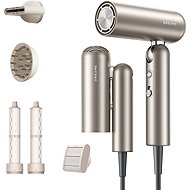 Dreame Pocket Pro High-Speed Gold - Hair Dryer