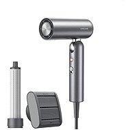 Dreame Pocket Pro High-Speed Grey - Hair Dryer