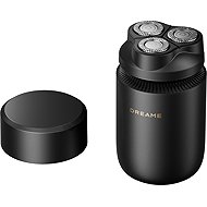 Dreame S7 Electric Shaver-EU-A-Black - Razor