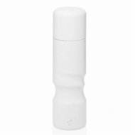 Dřevotvar AKORD Grinder for salt and spices white - Spice Grinder