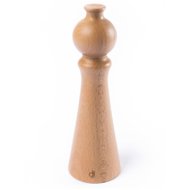 Dřevotvar MAKO Natural salt and spice grinder - Spice Grinder