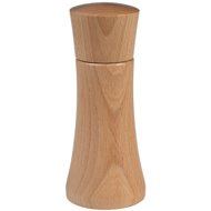 Dřevotvar LINEA Natural salt and spice grinder - Spice Grinder