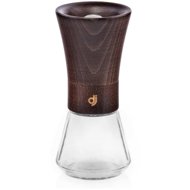 Dřevotvar FARO Grinder for salt and spices dark walnut - Spice Grinder