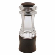 Dřevotvar KLASIK Grinder for salt and spices dark walnut - Spice Grinder