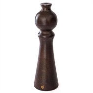 Dřevotvar MAKO Grinder for salt and spices dark walnut - Spice Grinder