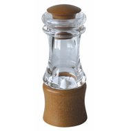 Dřevotvar KLASIK Salt and spice grinder cherry - Spice Grinder