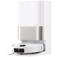 Dreame X50 Ultra White - Robot Vacuum