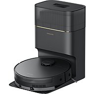 Dreame D20 Pro Plus Black - Robot Vacuum