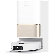Dreame L50 Ultra AE White - Robot Vacuum