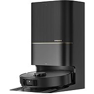 Dreame X40 Ultra Complete Black - Robot Vacuum