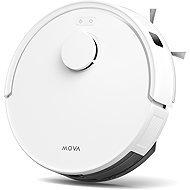 MOVA E20 white - Robot Vacuum