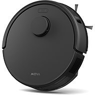 MOVA E20 black - Robot Vacuum