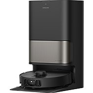 Dreame L40s Pro Ultra Black - Robot Vacuum