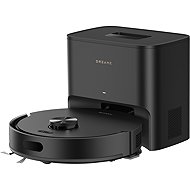 Dreame F20 Plus Black - Robot Vacuum