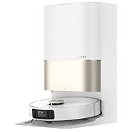 Dreame X40 Ultra Complete - Robot Vacuum