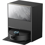 Dreame Aqua 10 Ultra Track Black - Robot Vacuum