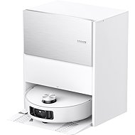 Dreame Aqua10 Roller weiß - Saugroboter