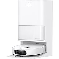 Dreame D20 Ultra White - Robot Vacuum