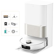 Dreame X50 Ultra Complete White - Robot Vacuum