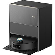 Dreame Aqua 10 Ultra Roller Complete Black - Robot Vacuum