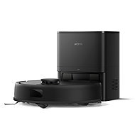 MOVA E20 Plus black - Robot Vacuum