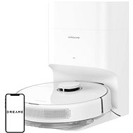Dreame D10 Plus Gen 2 - Robot Vacuum